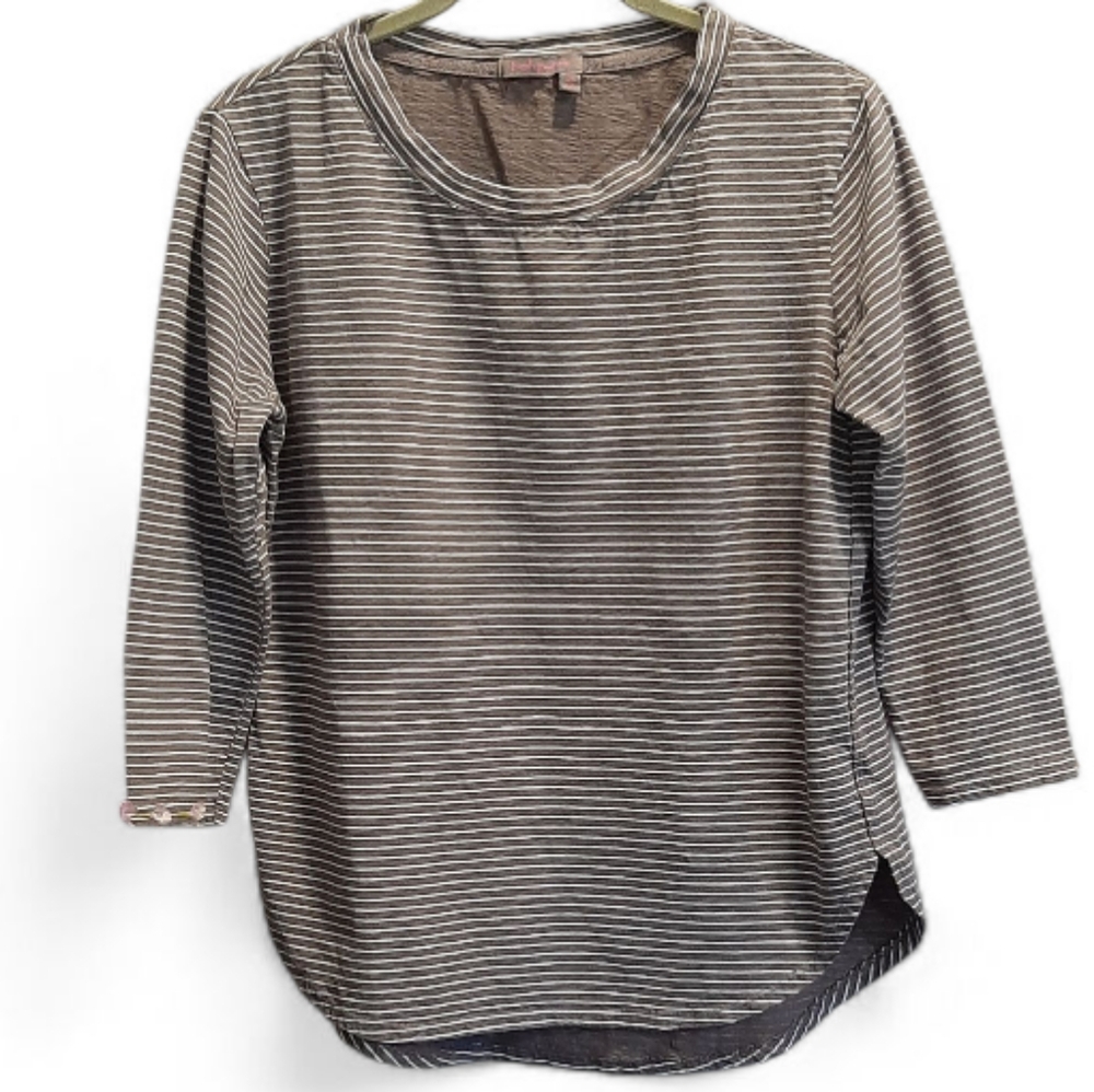 Fresh Produce Pullover Top Size SM